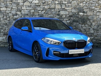 Used BMW 1 Series 2021 for sale - 79208649: Photo