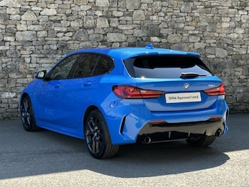Used BMW 1 Series 2021 for sale - 79208649: Photo