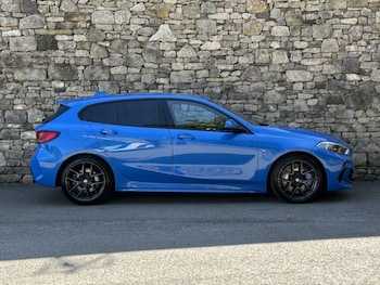 Used BMW 1 Series 2021 for sale - 79208649: Photo