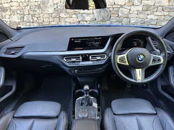Used BMW 1 Series 2021 for sale - 79208649: Photo