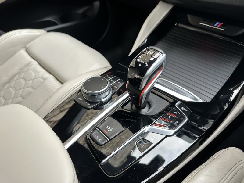 Used BMW X4 2021 for sale - 77653297: Photo 10