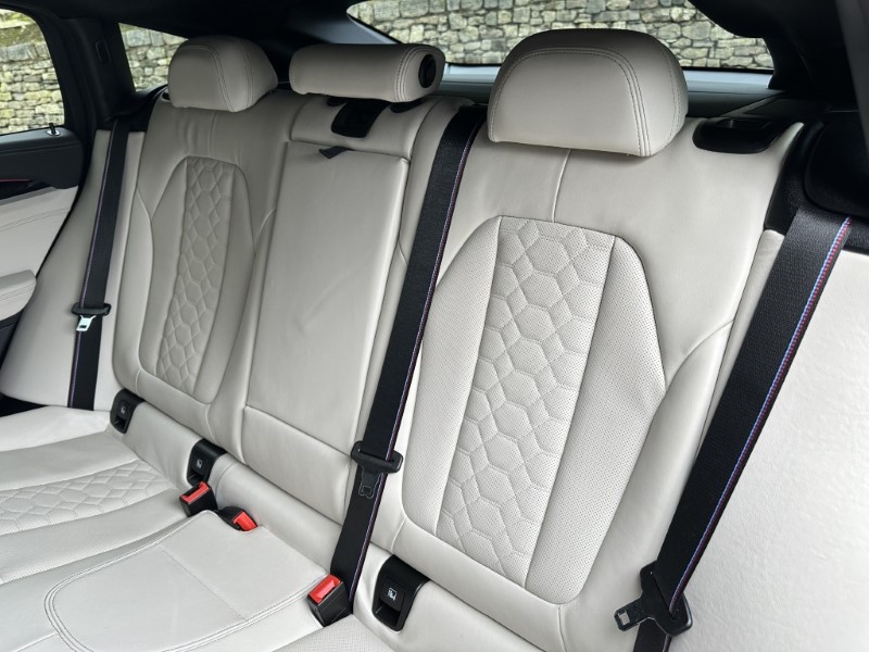 Used BMW X4 2021 for sale - 77653297: Photo 12