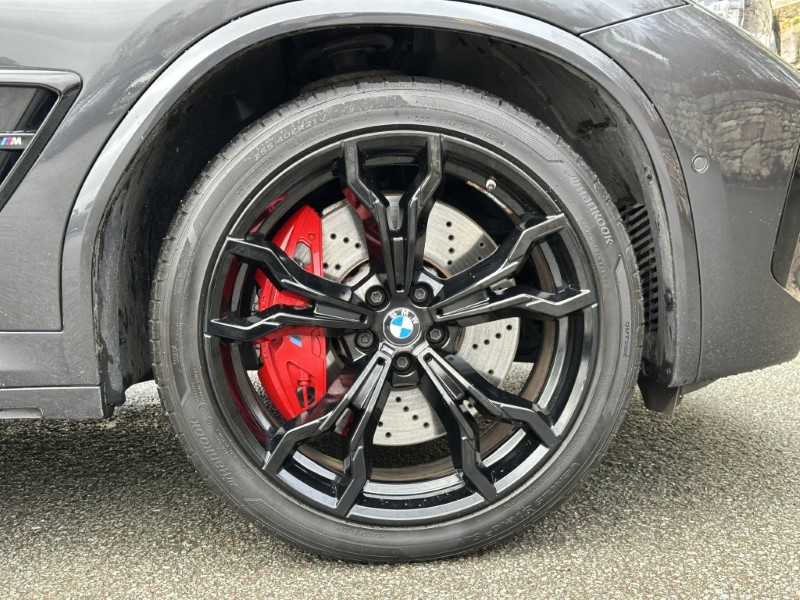 Used BMW X4 2021 for sale - 77653297: Photo 14