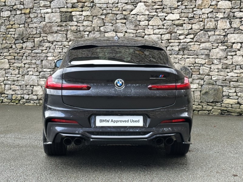 Used BMW X4 2021 for sale - 77653297: Photo 15