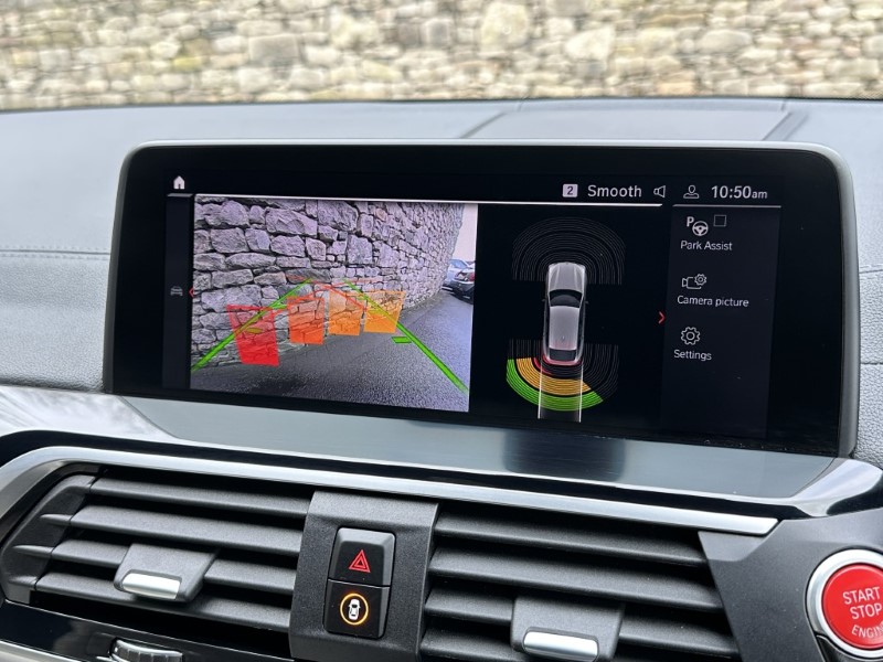 Used BMW X4 2021 for sale - 77653297: Photo 19