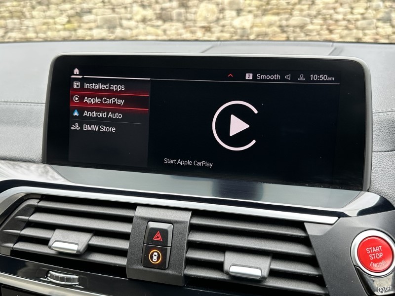 Used BMW X4 2021 for sale - 77653297: Photo 22