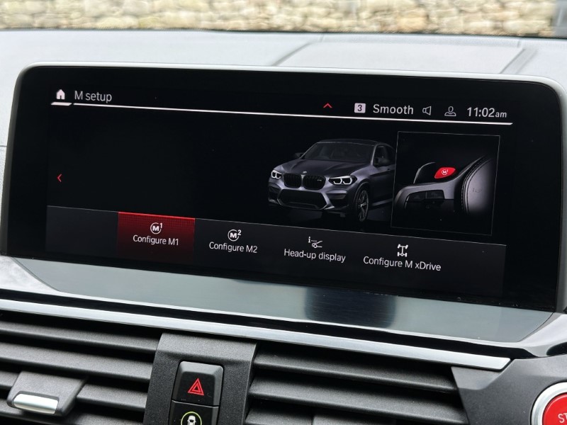 Used BMW X4 2021 for sale - 77653297: Photo 24