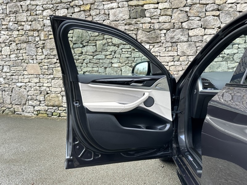 Used BMW X4 2021 for sale - 77653297: Photo 32