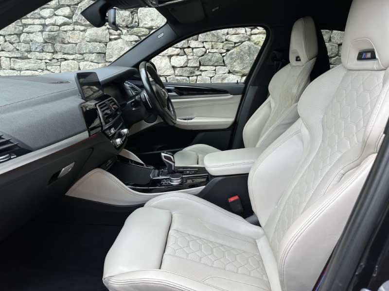 Used BMW X4 2021 for sale - 77653297: Photo 34