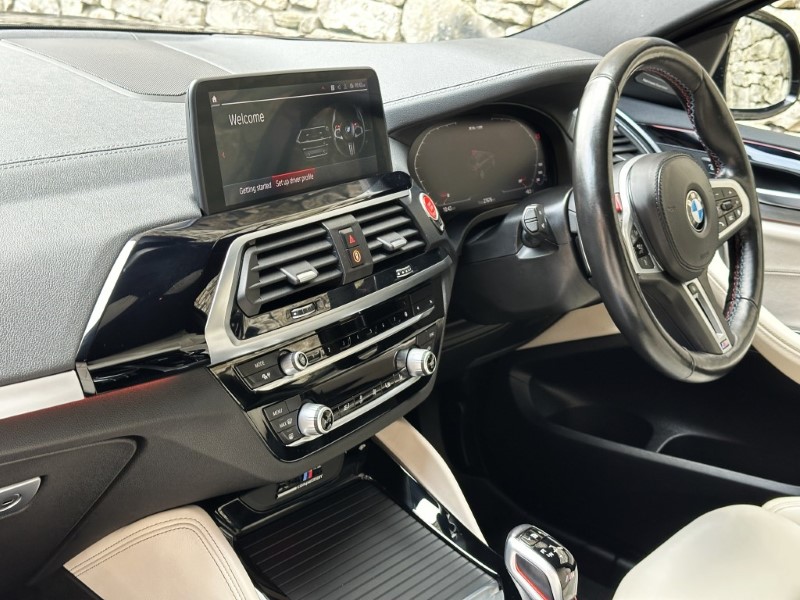 Used BMW X4 2021 for sale - 77653297: Photo 35