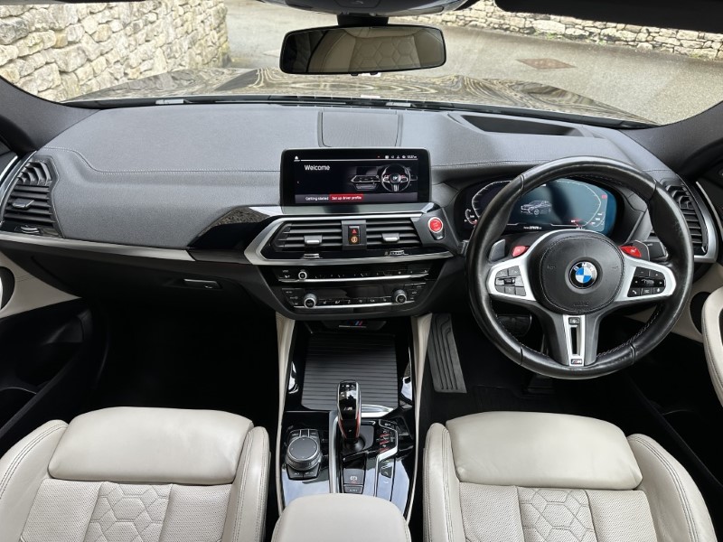 Used BMW X4 2021 for sale - 77653297: Photo 4