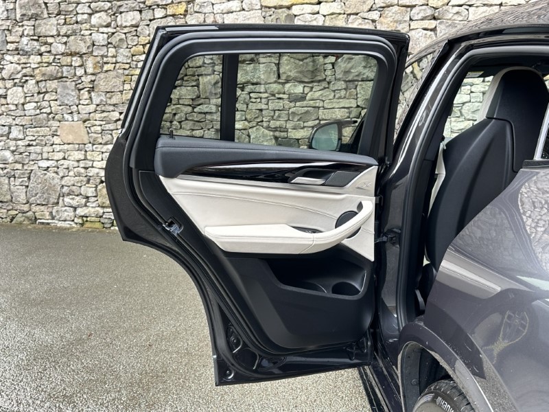 Used BMW X4 2021 for sale - 77653297: Photo 41