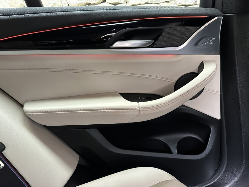 Used BMW X4 2021 for sale - 77653297: Photo 42