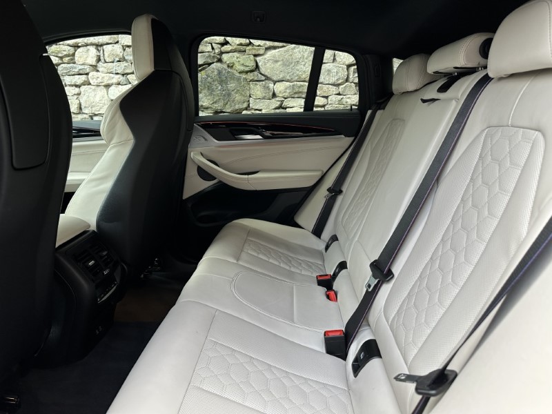 Used BMW X4 2021 for sale - 77653297: Photo 43