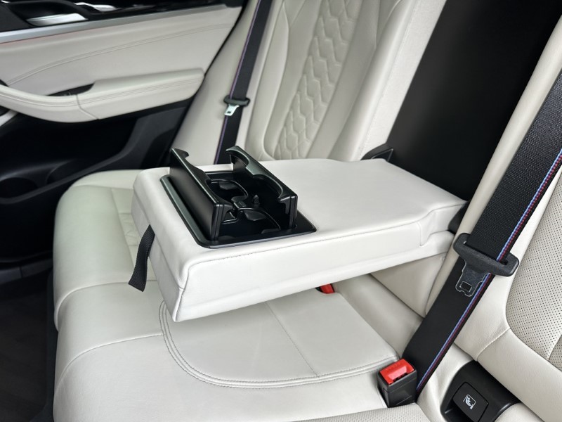 Used BMW X4 2021 for sale - 77653297: Photo 44