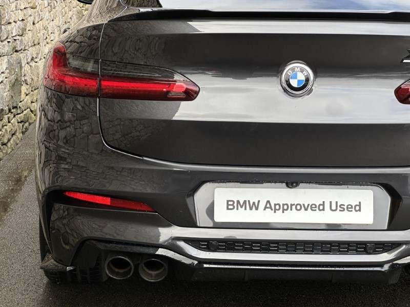 Used BMW X4 2021 for sale - 77653297: Photo 49