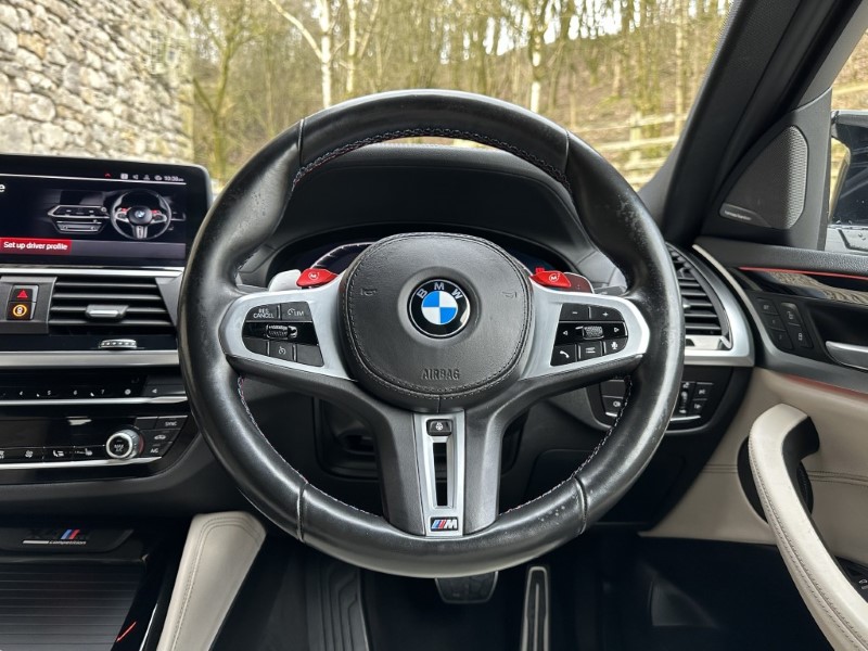 Used BMW X4 2021 for sale - 77653297: Photo 5