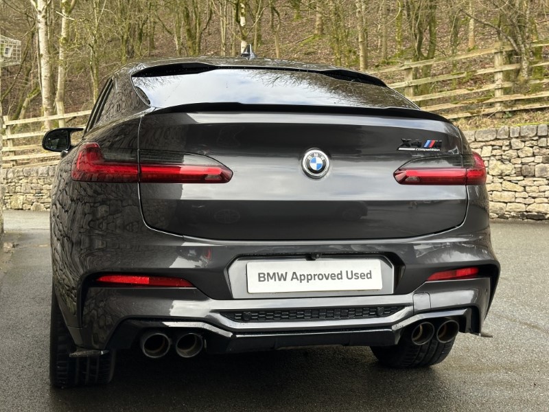 Used BMW X4 2021 for sale - 77653297: Photo 50