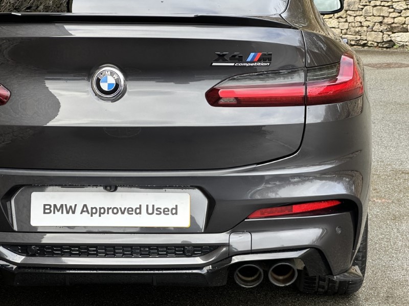 Used BMW X4 2021 for sale - 77653297: Photo 51