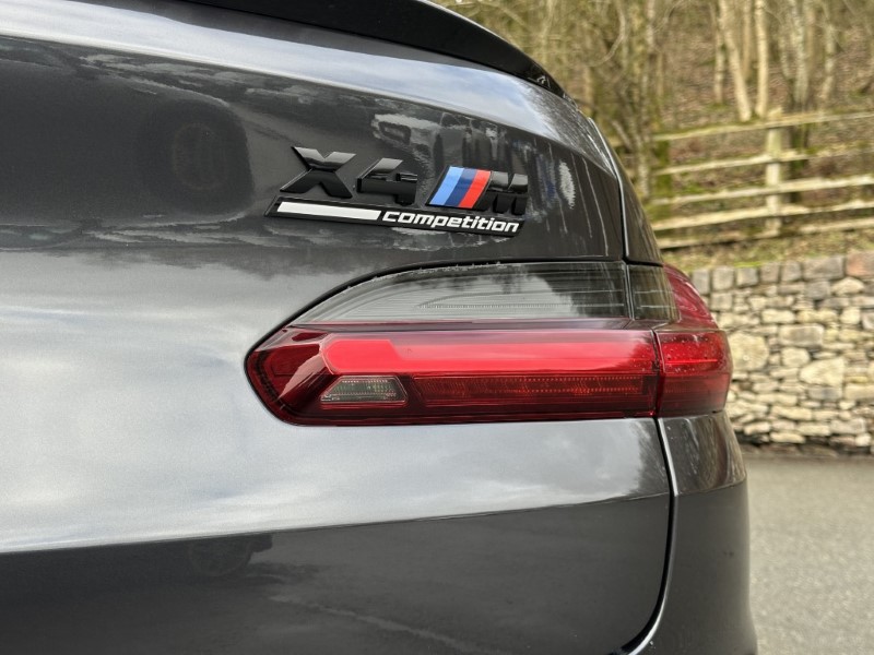 Used BMW X4 2021 for sale - 77653297: Photo 52