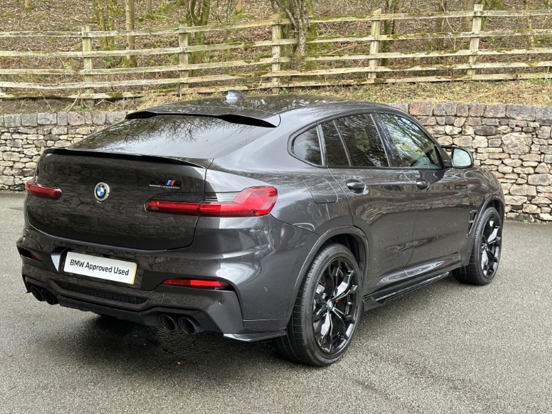 Used BMW X4 2021 for sale - 77653297: Photo 55