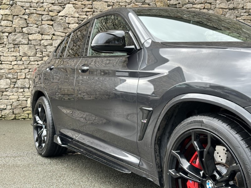 Used BMW X4 2021 for sale - 77653297: Photo 56