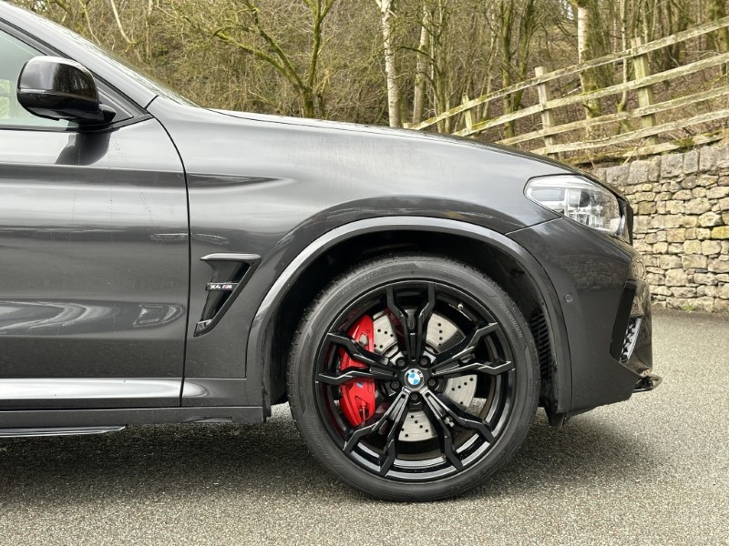 Used BMW X4 2021 for sale - 77653297: Photo 57