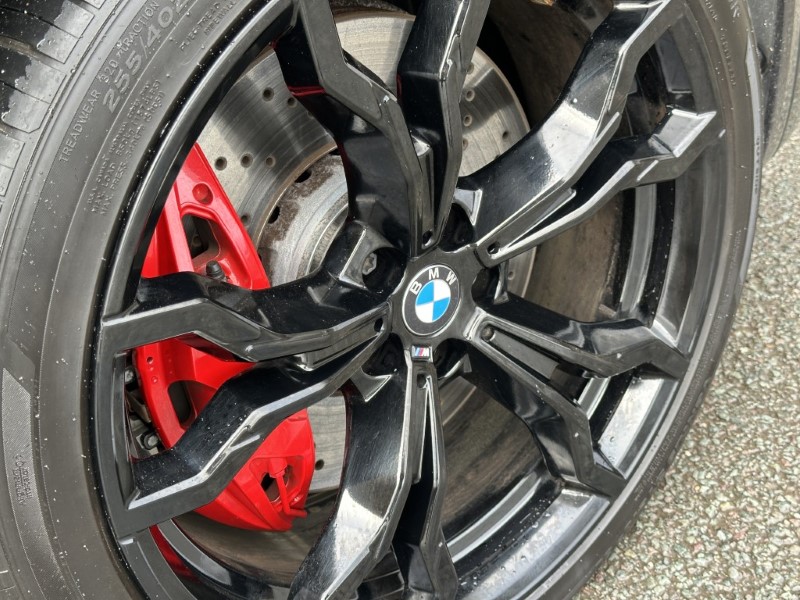 Used BMW X4 2021 for sale - 77653297: Photo 59