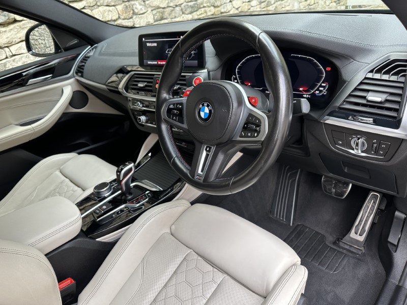 Used BMW X4 2021 for sale - 77653297: Photo 6