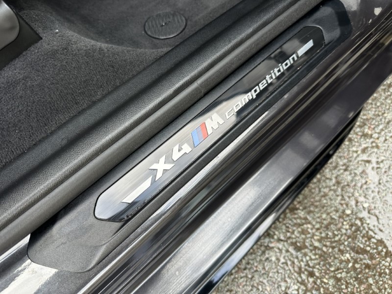 Used BMW X4 2021 for sale - 77653297: Photo 60