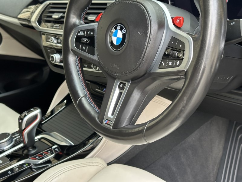 Used BMW X4 2021 for sale - 77653297: Photo 63