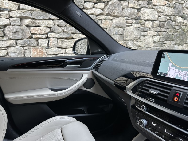 Used BMW X4 2021 for sale - 77653297: Photo 64