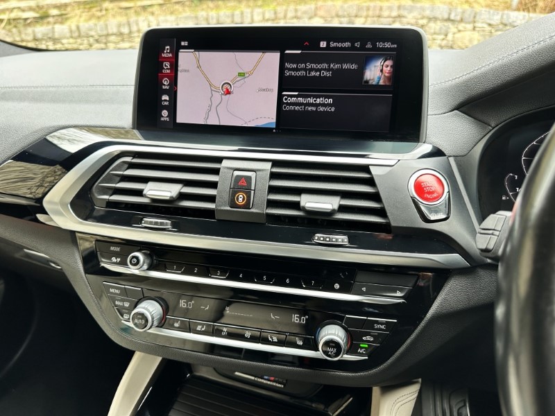 Used BMW X4 2021 for sale - 77653297: Photo 65