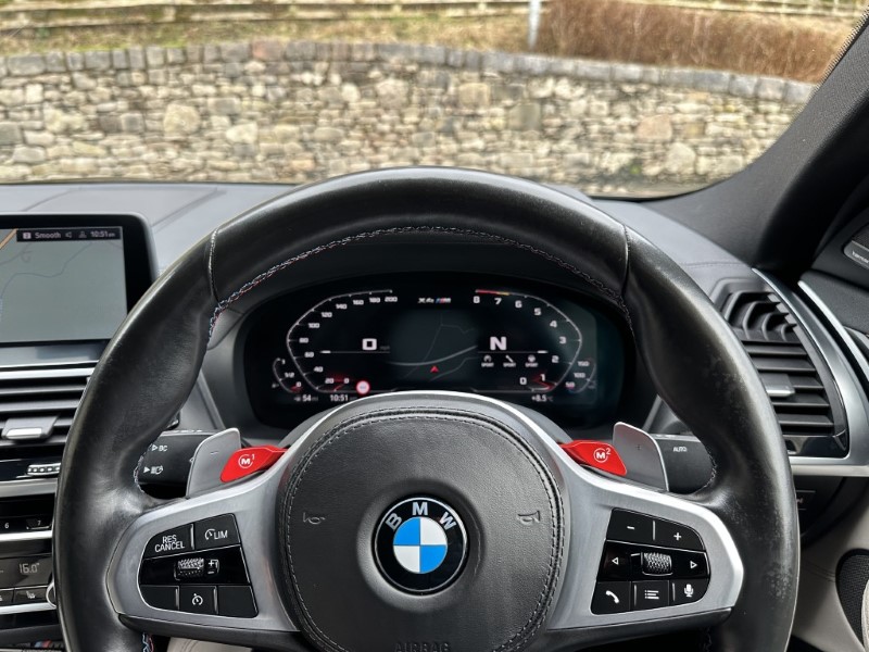 Used BMW X4 2021 for sale - 77653297: Photo 69