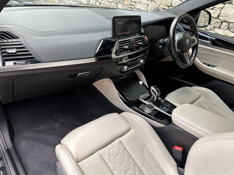 Used BMW X4 2021 for sale - 77653297: Photo 7