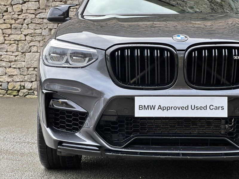 Used BMW X4 2021 for sale - 77653297: Photo 75