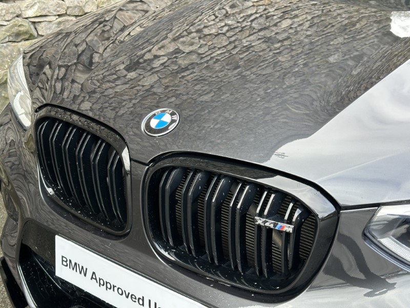 Used BMW X4 2021 for sale - 77653297: Photo 77