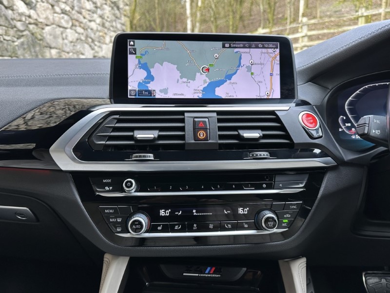 Used BMW X4 2021 for sale - 77653297: Photo 8