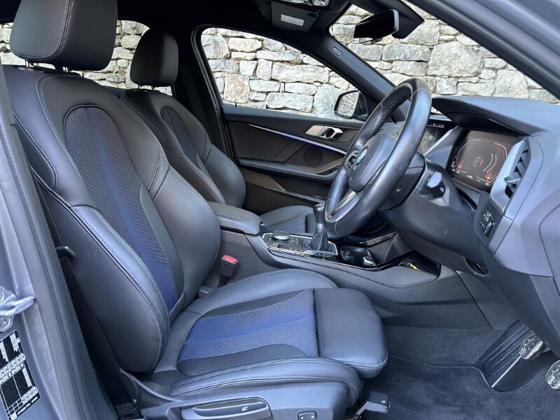 Used BMW 1 Series 2023 for sale - 76982443: Photo 11