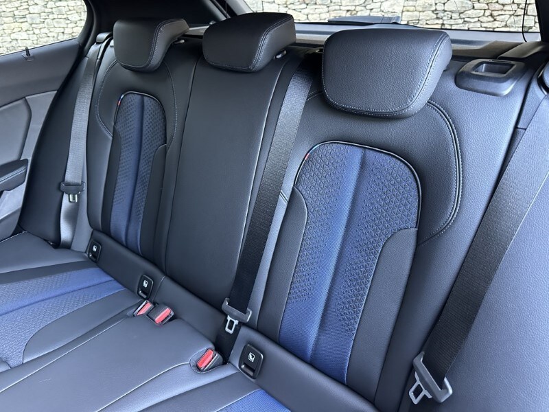 Used BMW 1 Series 2023 for sale - 76982443: Photo 12