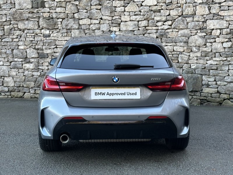 Used BMW 1 Series 2023 for sale - 76982443: Photo 15