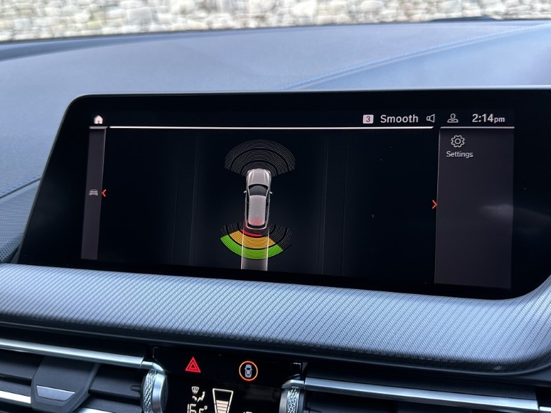 Used BMW 1 Series 2023 for sale - 76982443: Photo 19