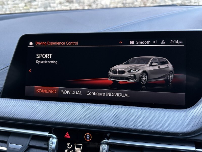 Used BMW 1 Series 2023 for sale - 76982443: Photo 23