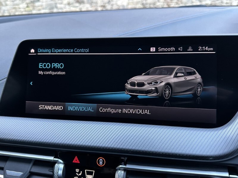 Used BMW 1 Series 2023 for sale - 76982443: Photo 25