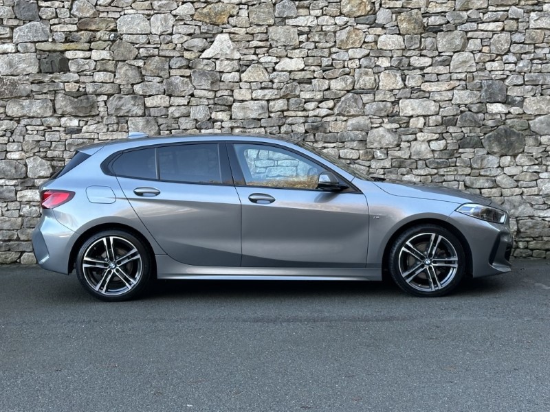 Used BMW 1 Series 2023 for sale - 76982443: Photo 3