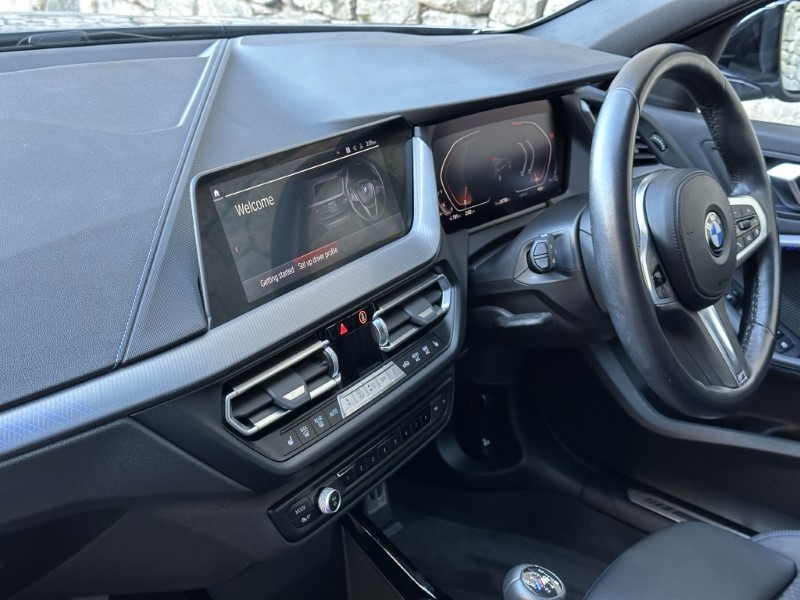 Used BMW 1 Series 2023 for sale - 76982443: Photo 30