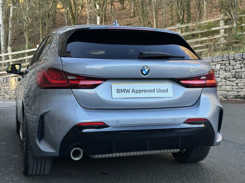 Used BMW 1 Series 2023 for sale - 76982443: Photo 37