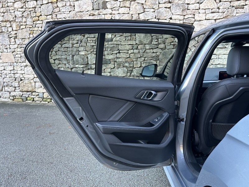 Used BMW 1 Series 2023 for sale - 76982443: Photo 42