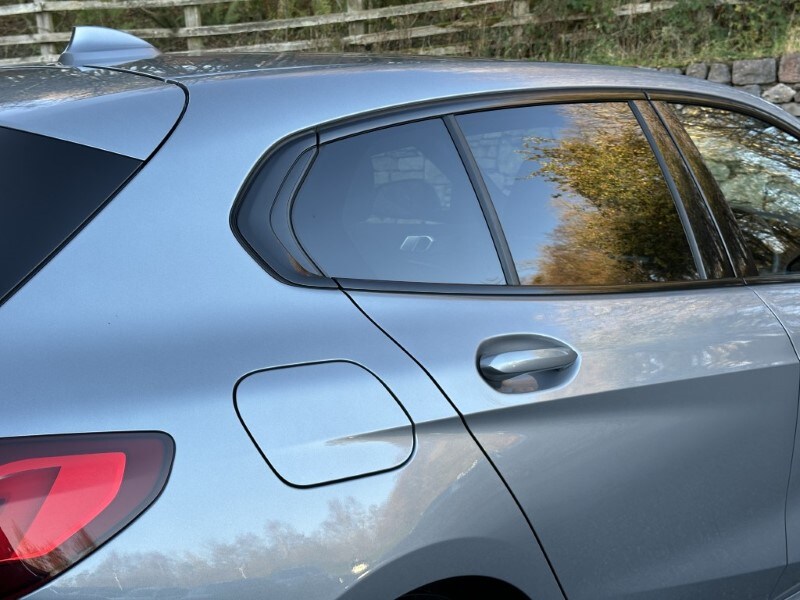 Used BMW 1 Series 2023 for sale - 76982443: Photo 51