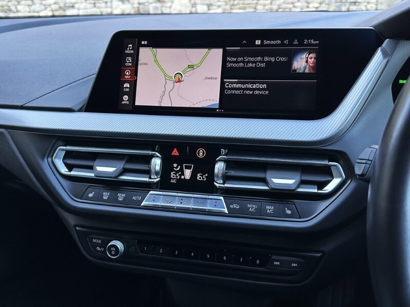 Used BMW 1 Series 2023 for sale - 76982443: Photo 59